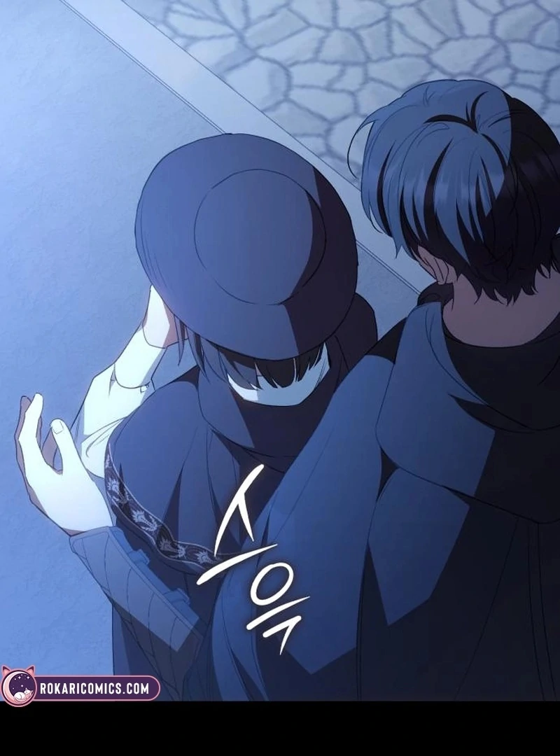 My Husband Was Stolen Twice Chapter 22 - page 110