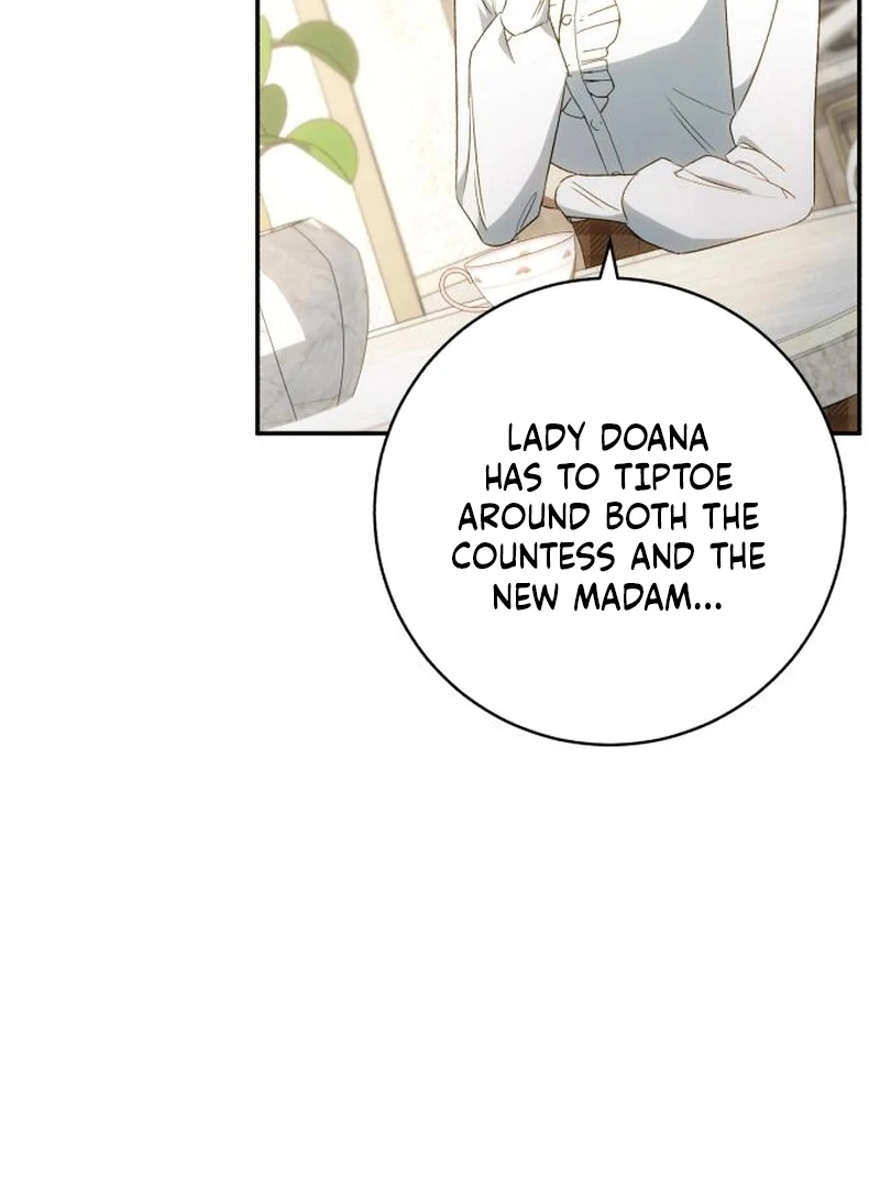 My Husband Was Stolen Twice Chapter 22 - page 12