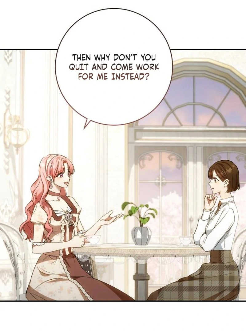 My Husband Was Stolen Twice Chapter 22 - page 13