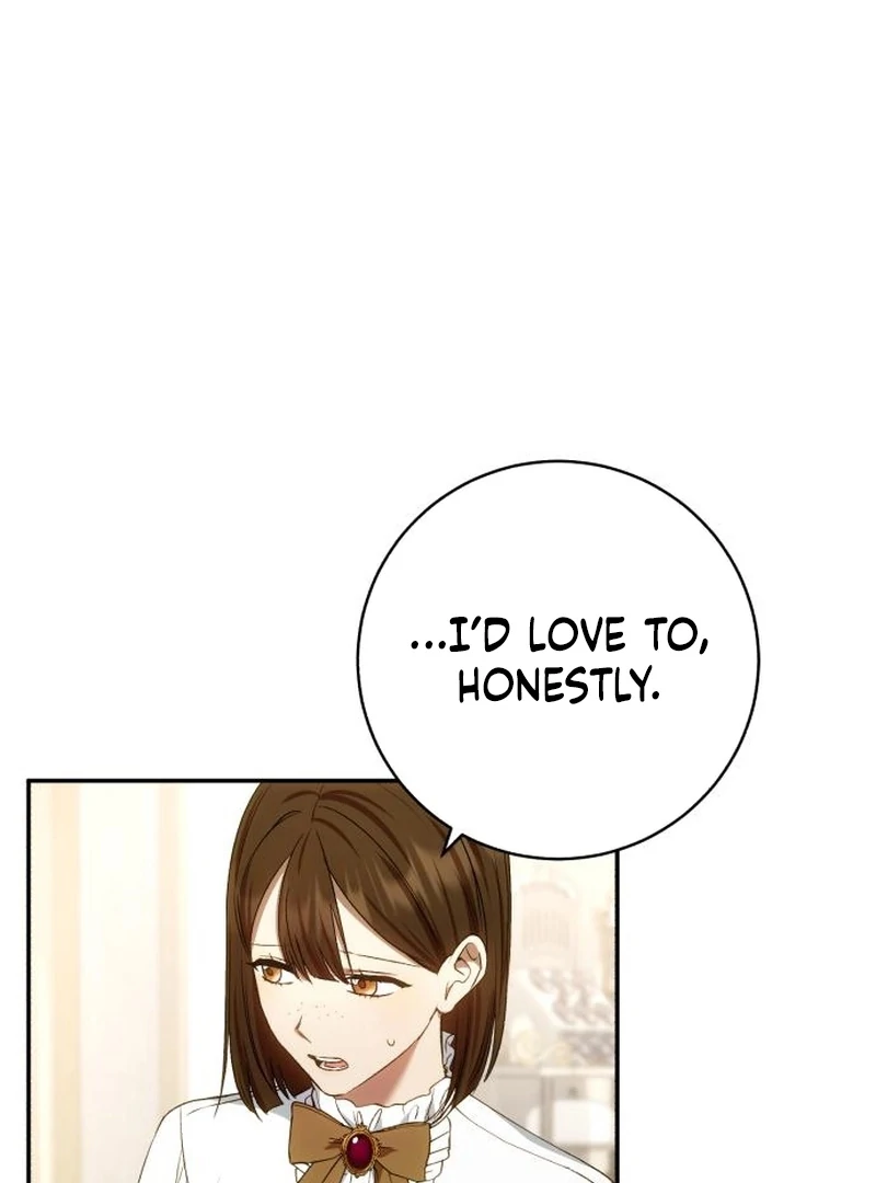 My Husband Was Stolen Twice Chapter 22 - page 14