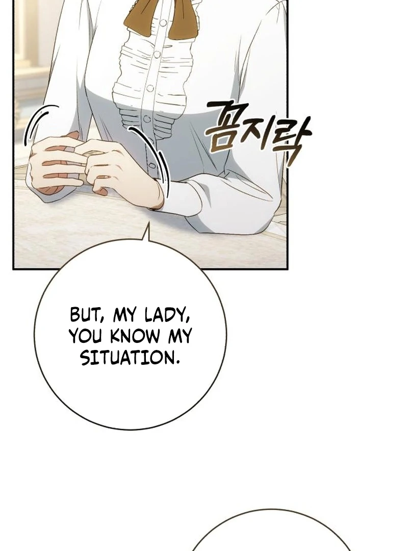 My Husband Was Stolen Twice Chapter 22 - page 15