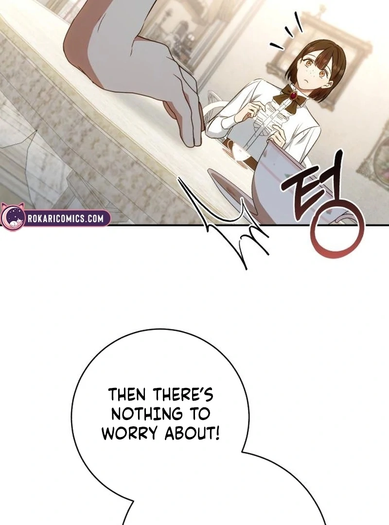 My Husband Was Stolen Twice Chapter 22 - page 19