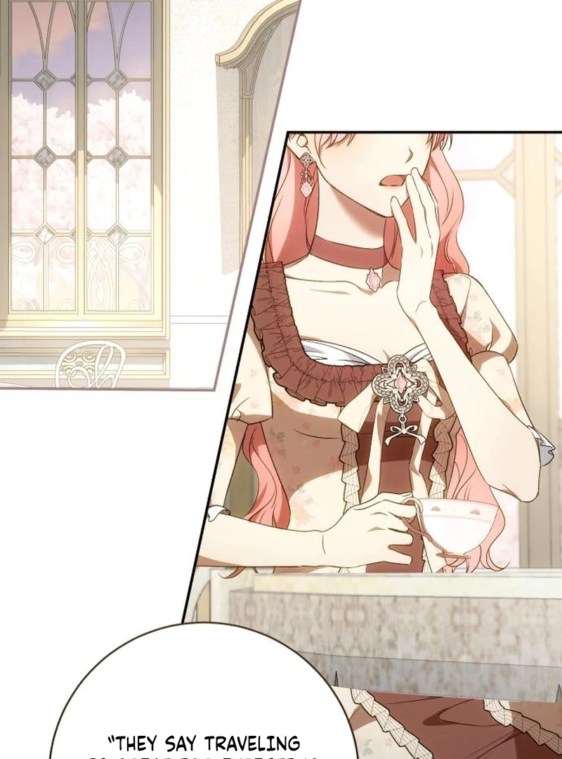 My Husband Was Stolen Twice Chapter 22 - page 2