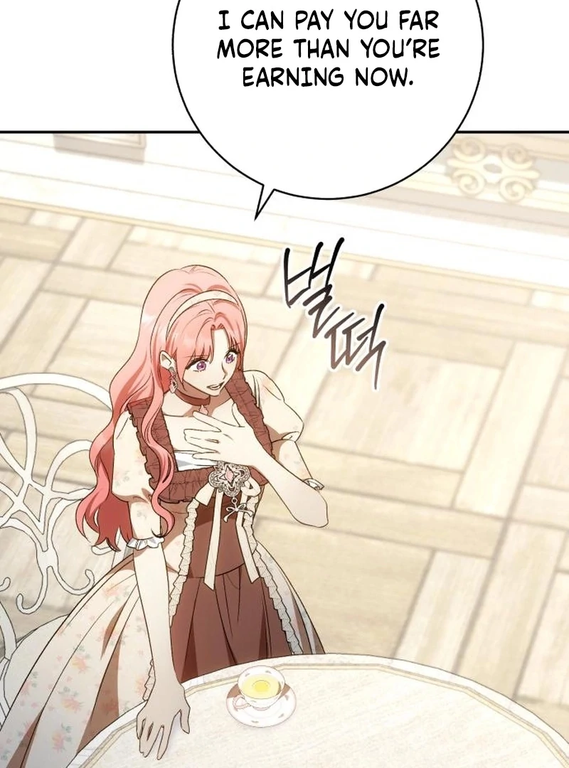 My Husband Was Stolen Twice Chapter 22 - page 20