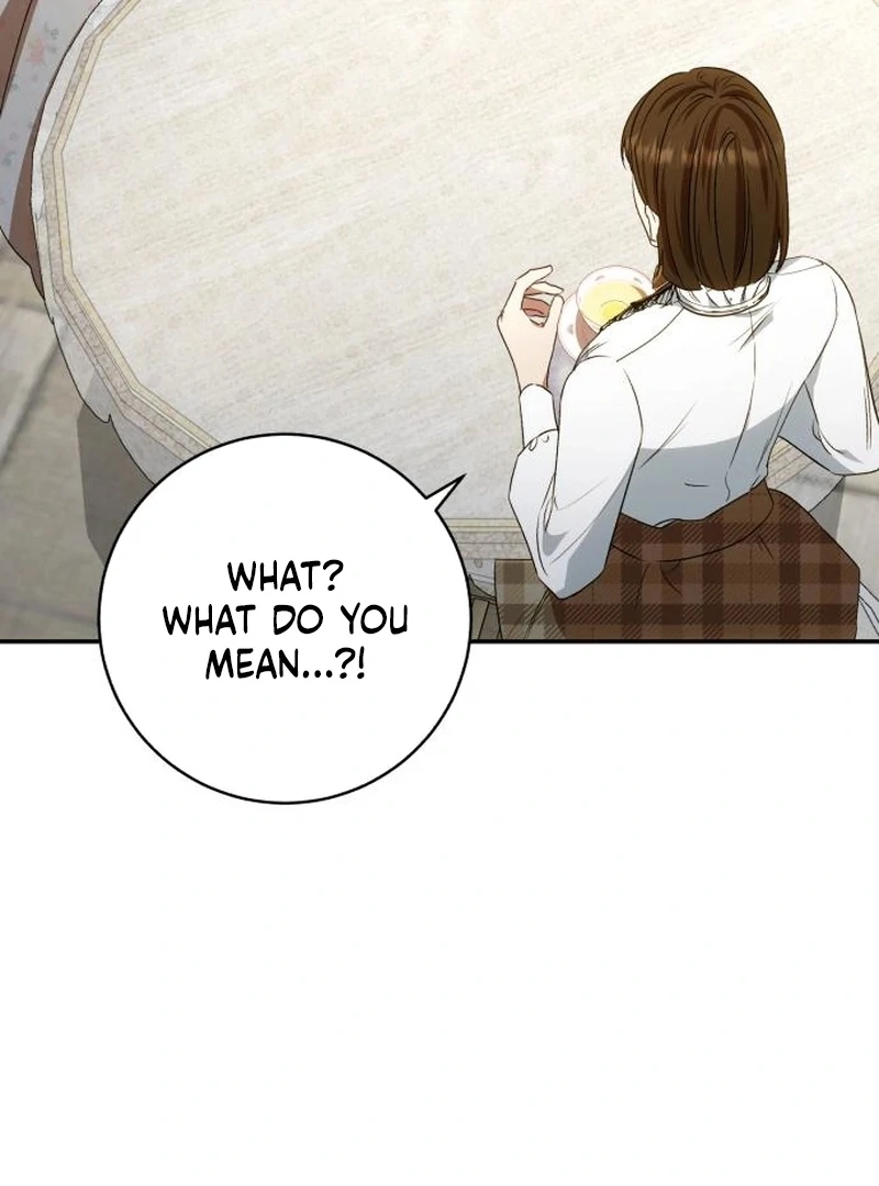 My Husband Was Stolen Twice Chapter 22 - page 21