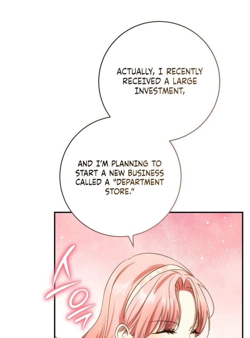 My Husband Was Stolen Twice Chapter 22 - page 22