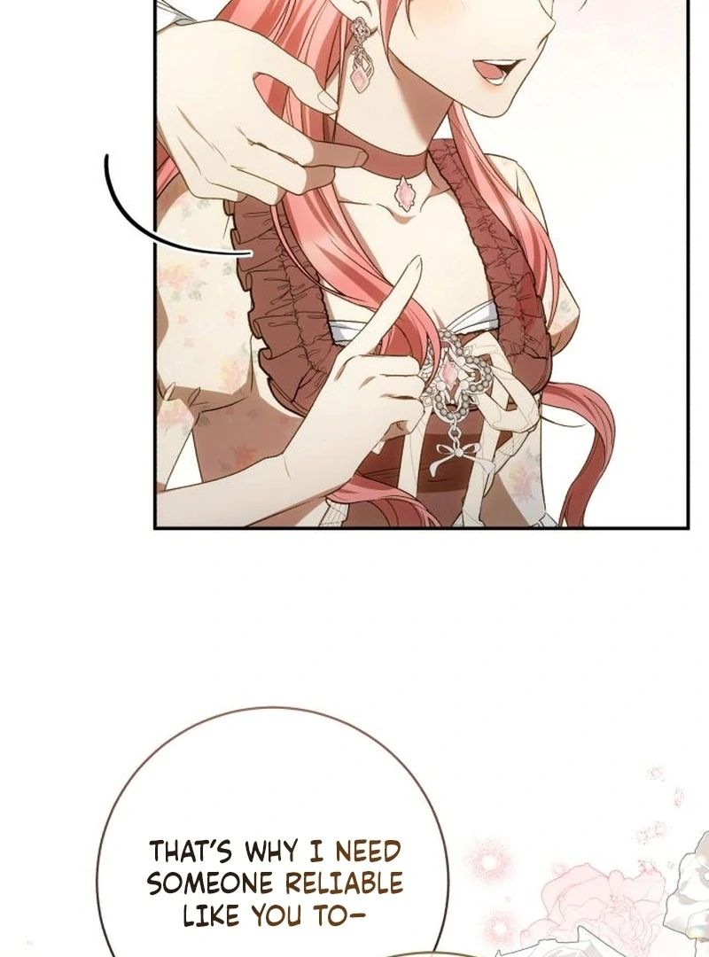 My Husband Was Stolen Twice Chapter 22 - page 23