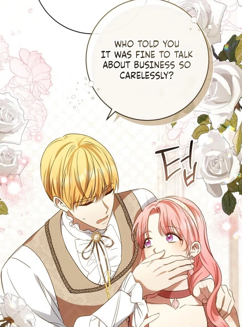 My Husband Was Stolen Twice Chapter 22 - page 24