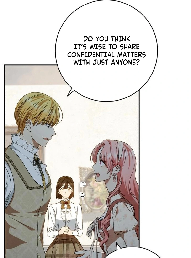 My Husband Was Stolen Twice Chapter 22 - page 27