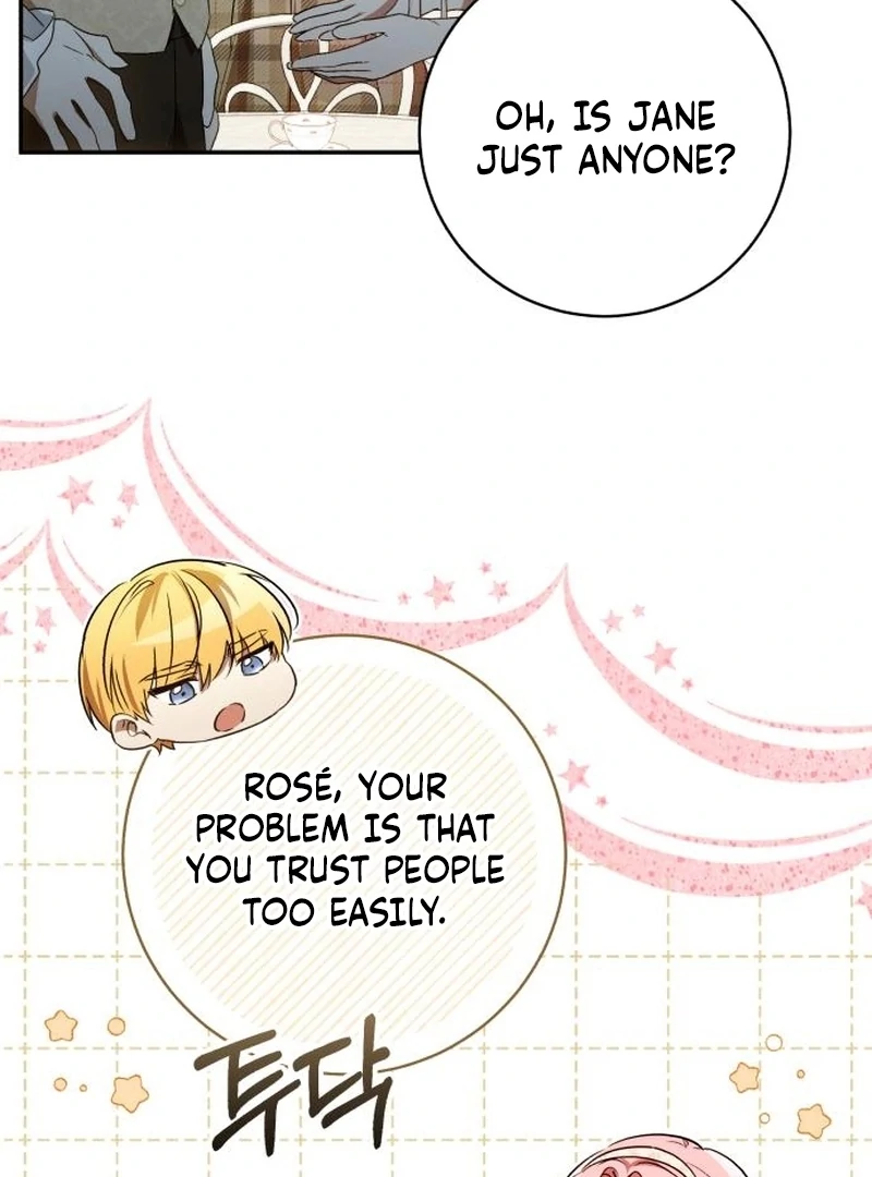 My Husband Was Stolen Twice Chapter 22 - page 28