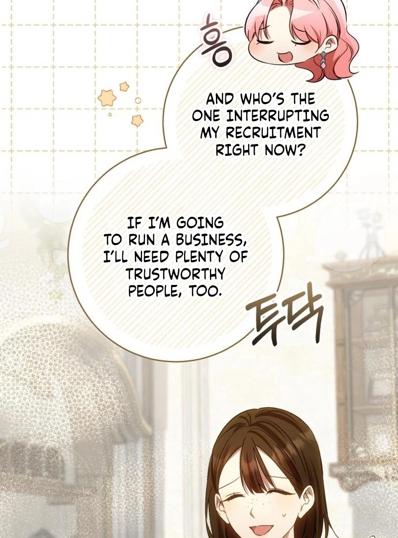 My Husband Was Stolen Twice Chapter 22 - page 29