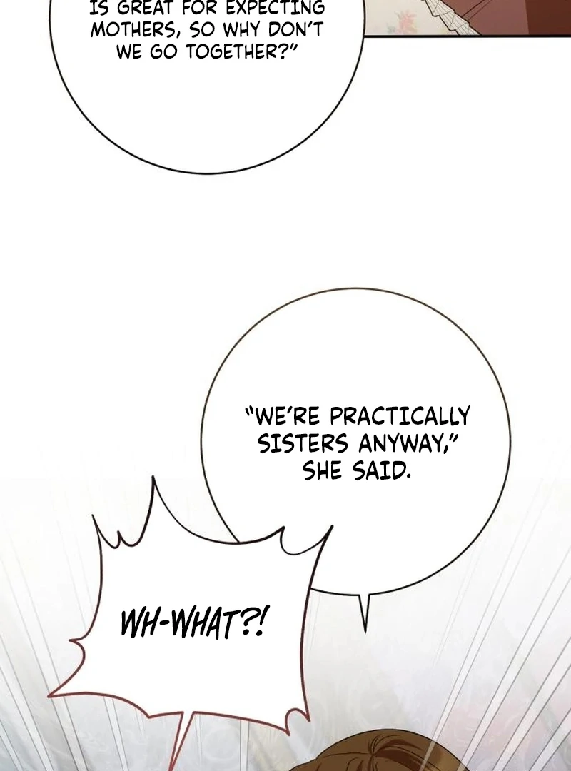 My Husband Was Stolen Twice Chapter 22 - page 3