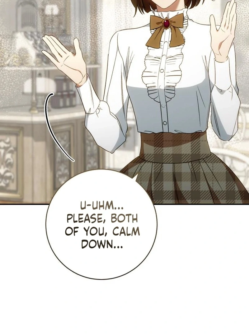 My Husband Was Stolen Twice Chapter 22 - page 30