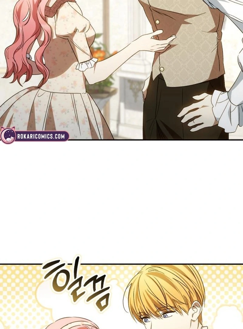 My Husband Was Stolen Twice Chapter 22 - page 32