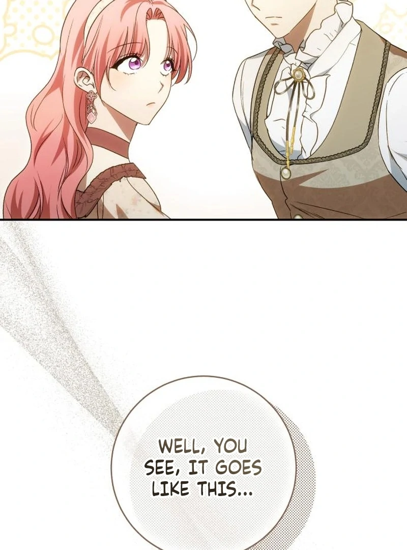 My Husband Was Stolen Twice Chapter 22 - page 33