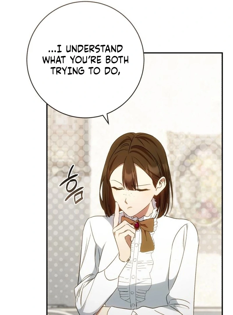 My Husband Was Stolen Twice Chapter 22 - page 36