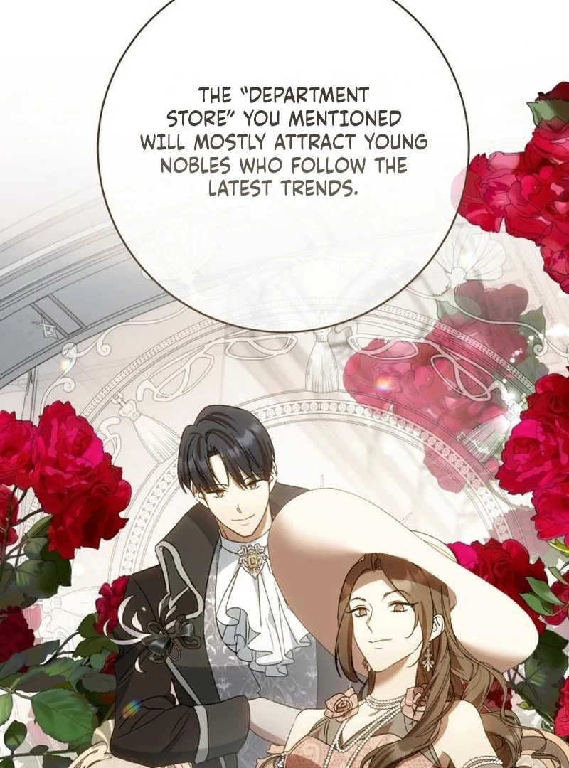 My Husband Was Stolen Twice Chapter 22 - page 38