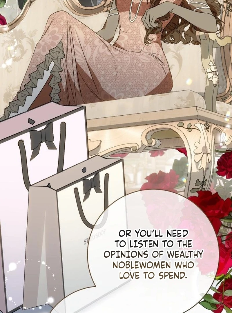 My Husband Was Stolen Twice Chapter 22 - page 39