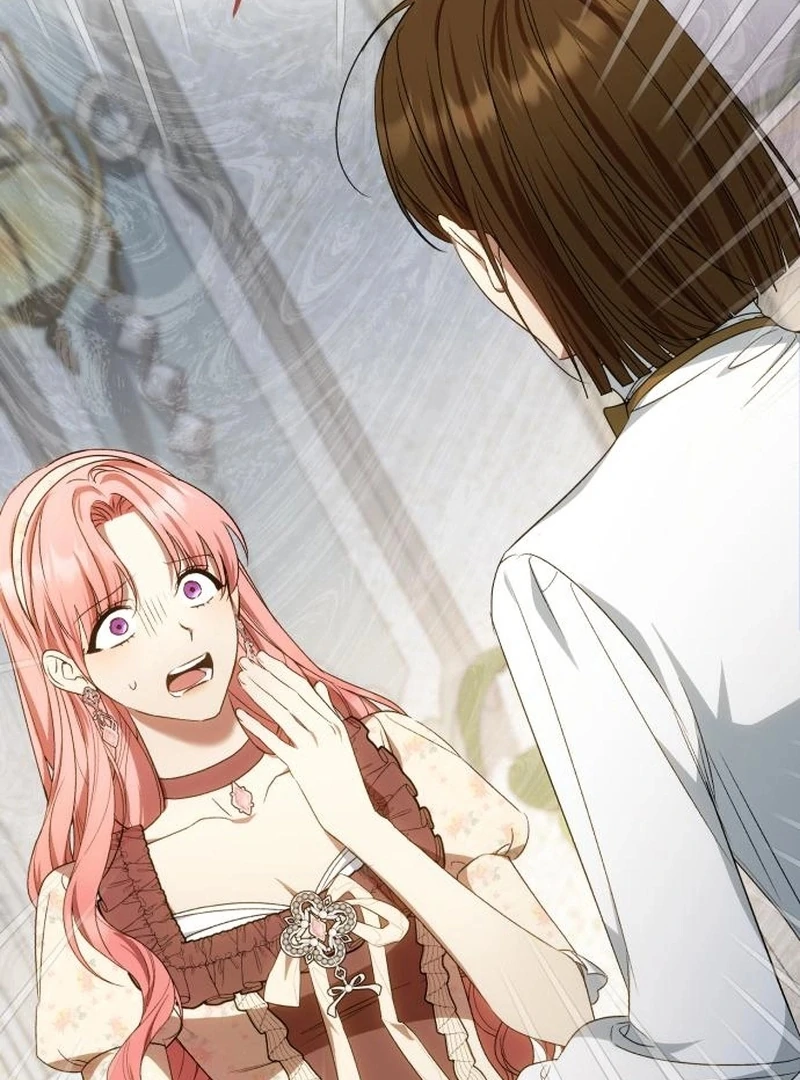 My Husband Was Stolen Twice Chapter 22 - page 4