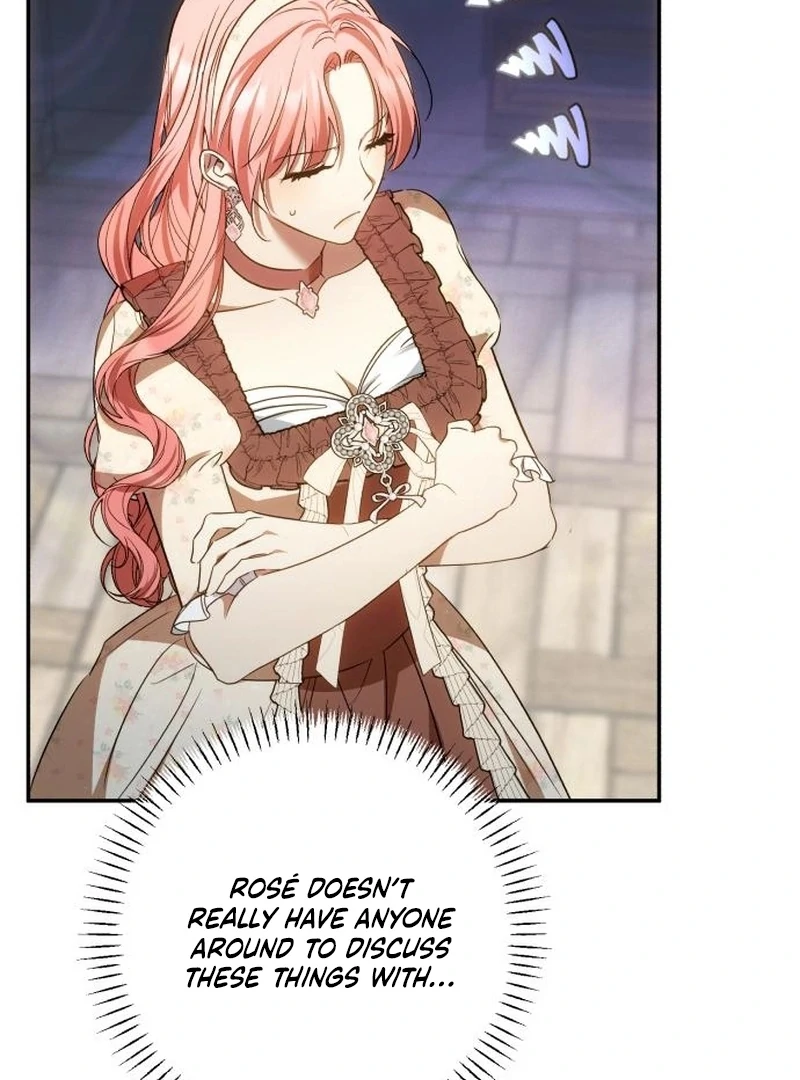 My Husband Was Stolen Twice Chapter 22 - page 41