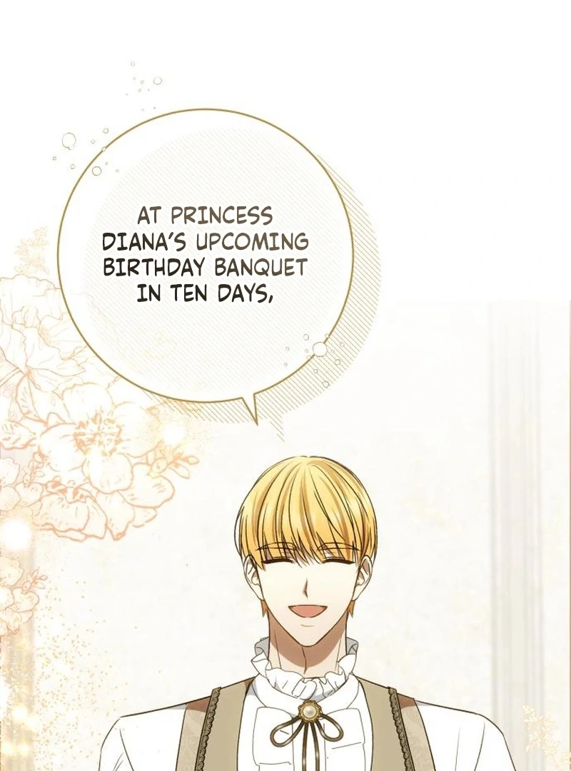 My Husband Was Stolen Twice Chapter 22 - page 46