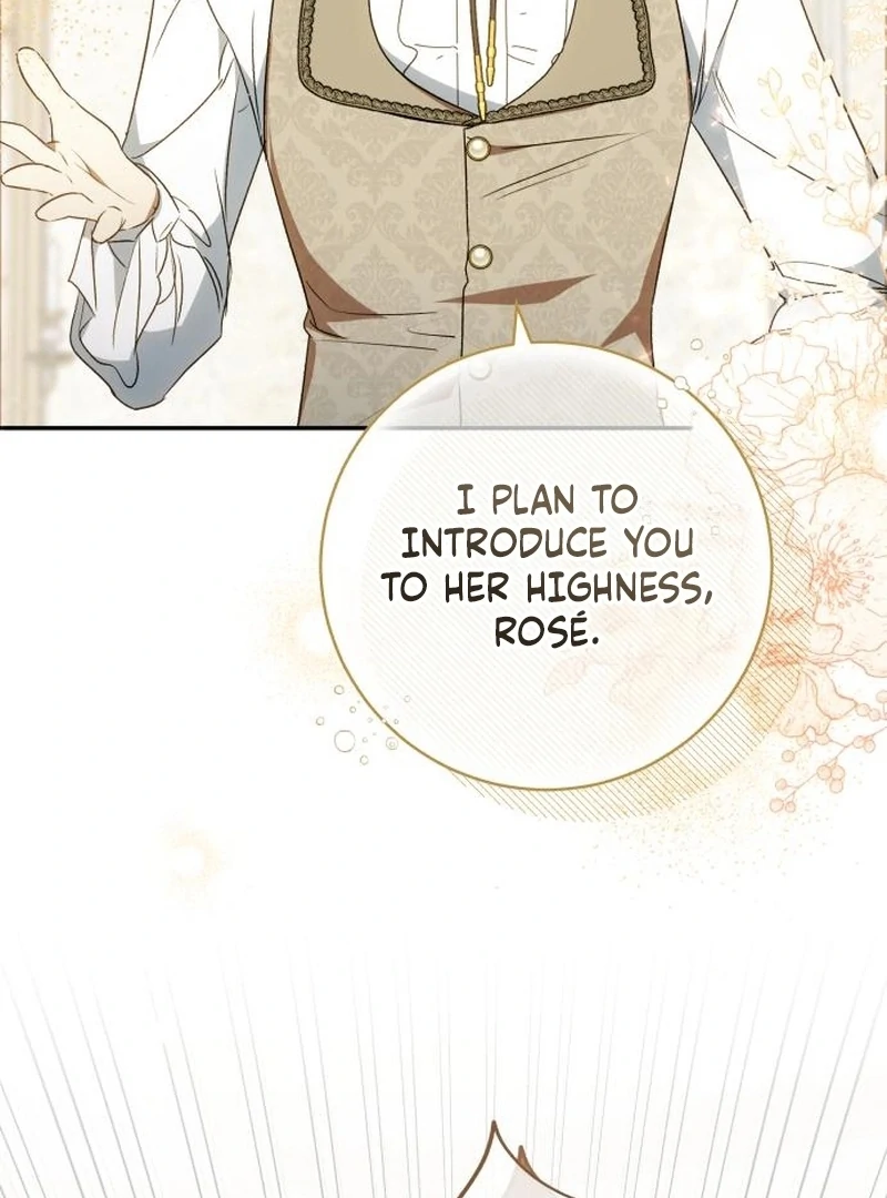 My Husband Was Stolen Twice Chapter 22 - page 47