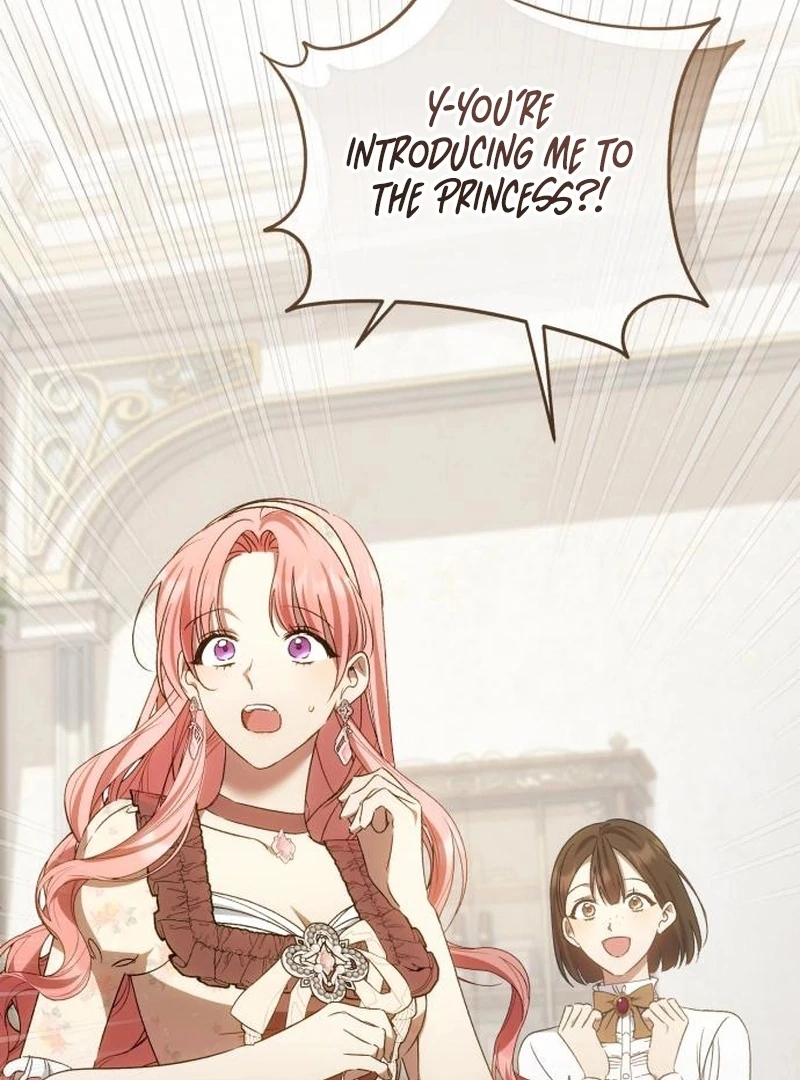 My Husband Was Stolen Twice Chapter 22 - page 48