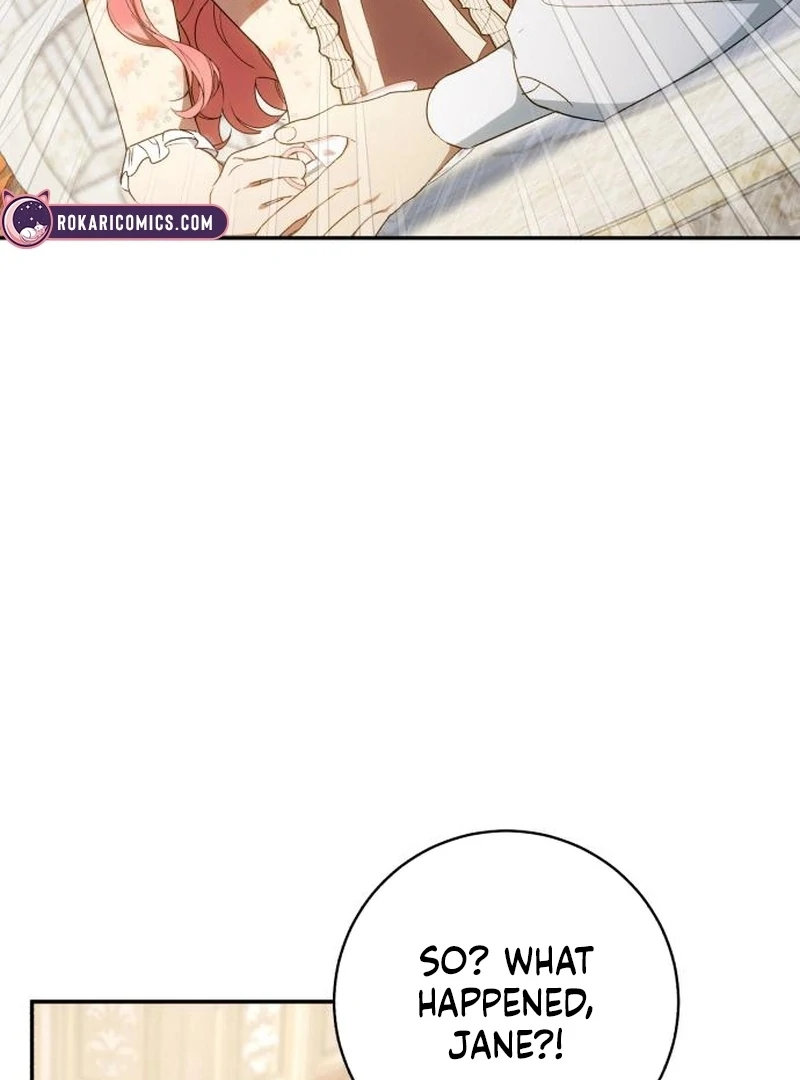 My Husband Was Stolen Twice Chapter 22 - page 5