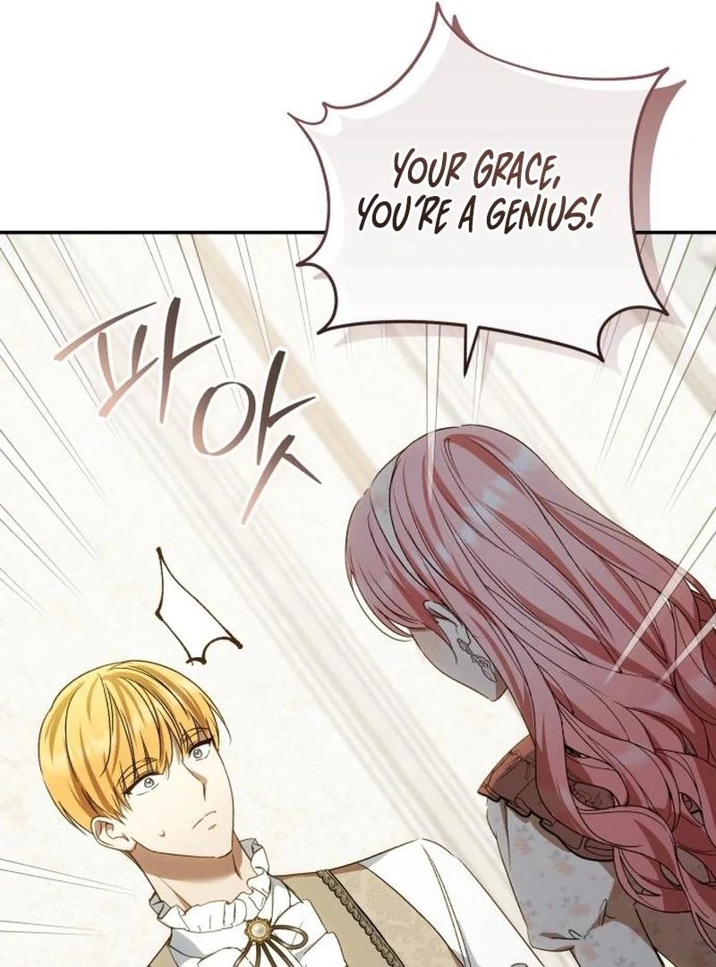 My Husband Was Stolen Twice Chapter 22 - page 54