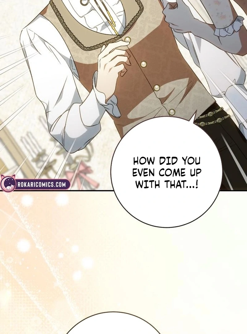 My Husband Was Stolen Twice Chapter 22 - page 55