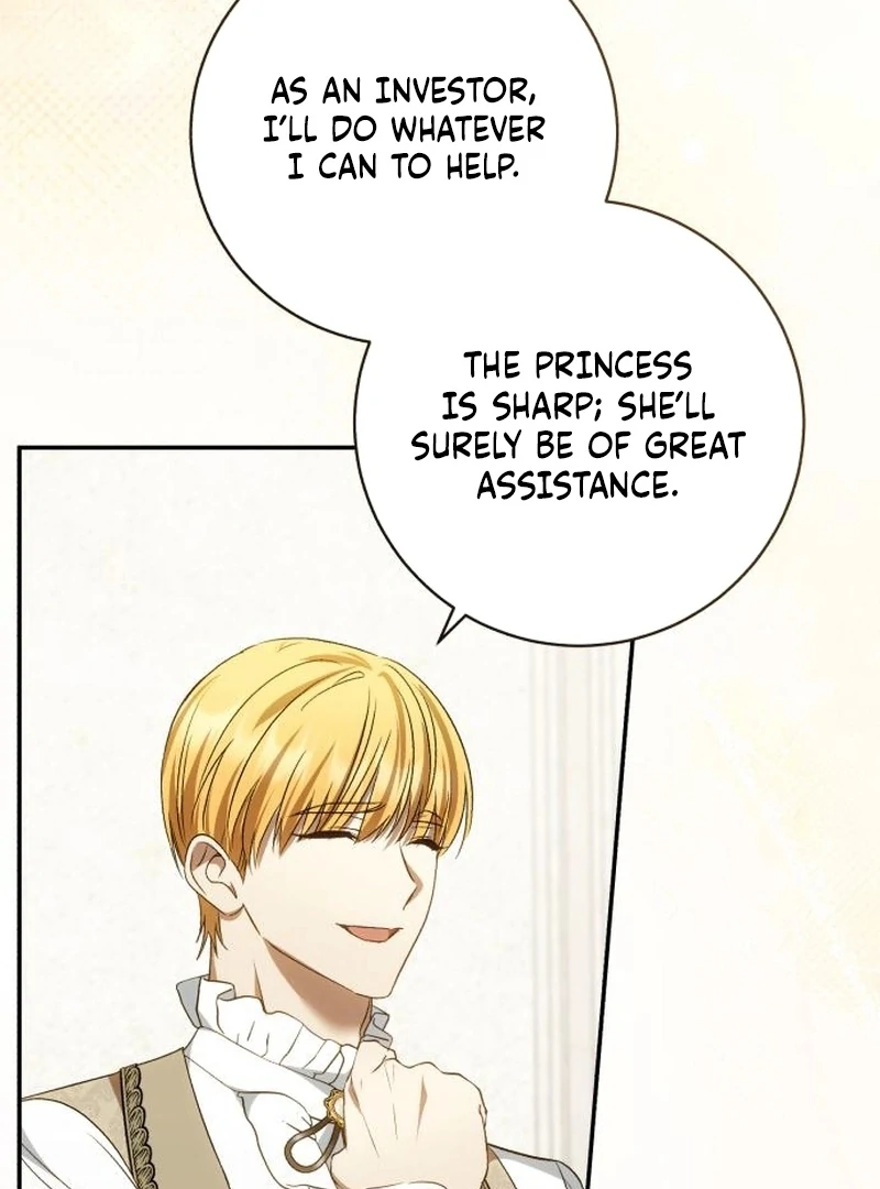 My Husband Was Stolen Twice Chapter 22 - page 56