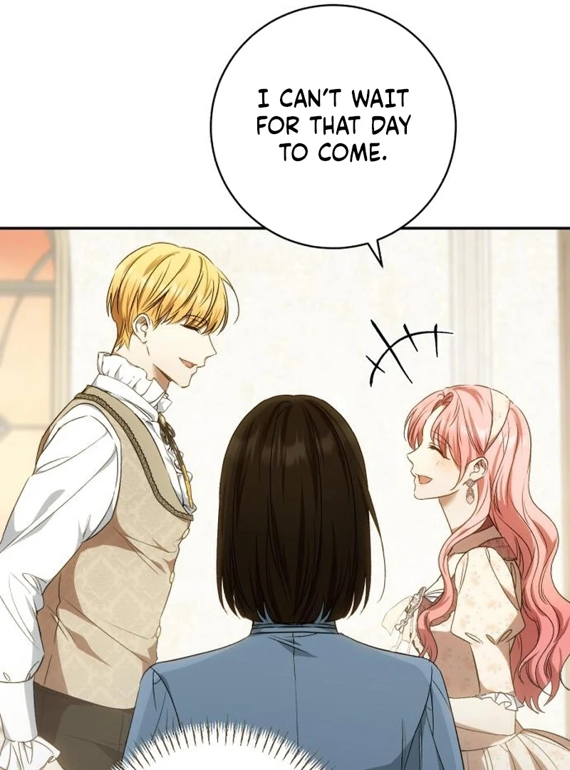 My Husband Was Stolen Twice Chapter 22 - page 59