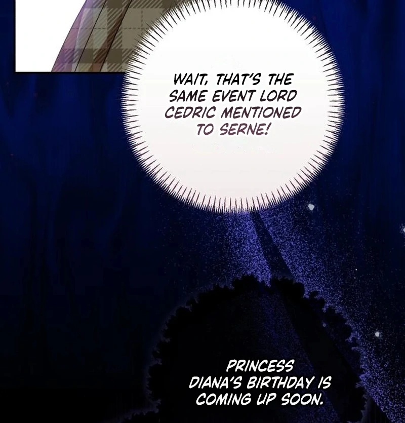 My Husband Was Stolen Twice Chapter 22 - page 62