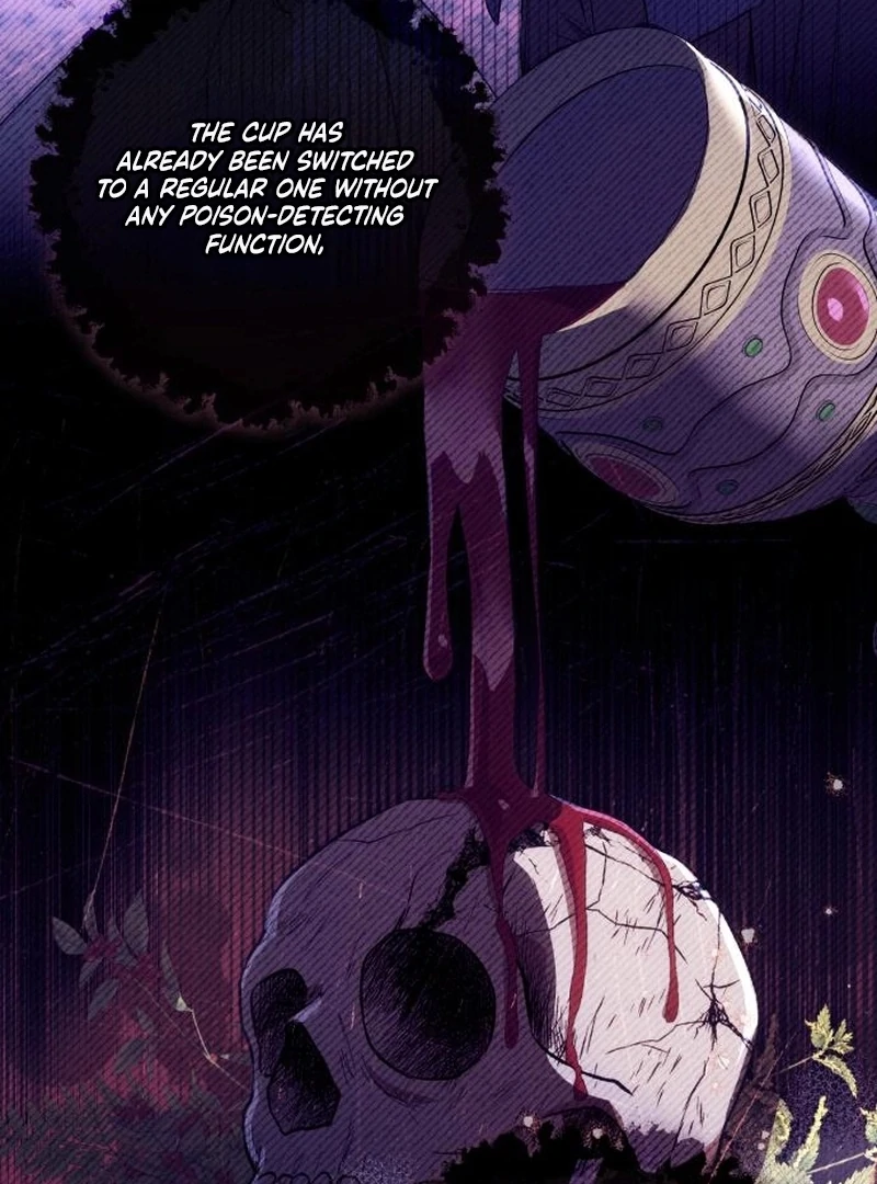 My Husband Was Stolen Twice Chapter 22 - page 64