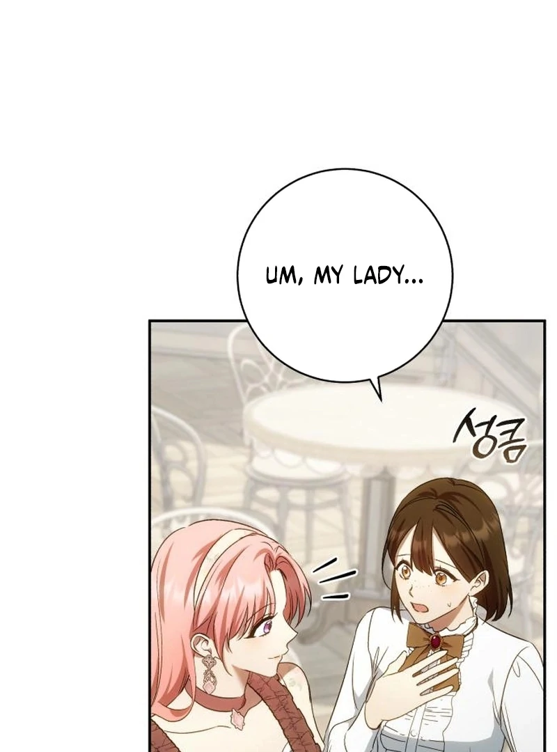 My Husband Was Stolen Twice Chapter 22 - page 67