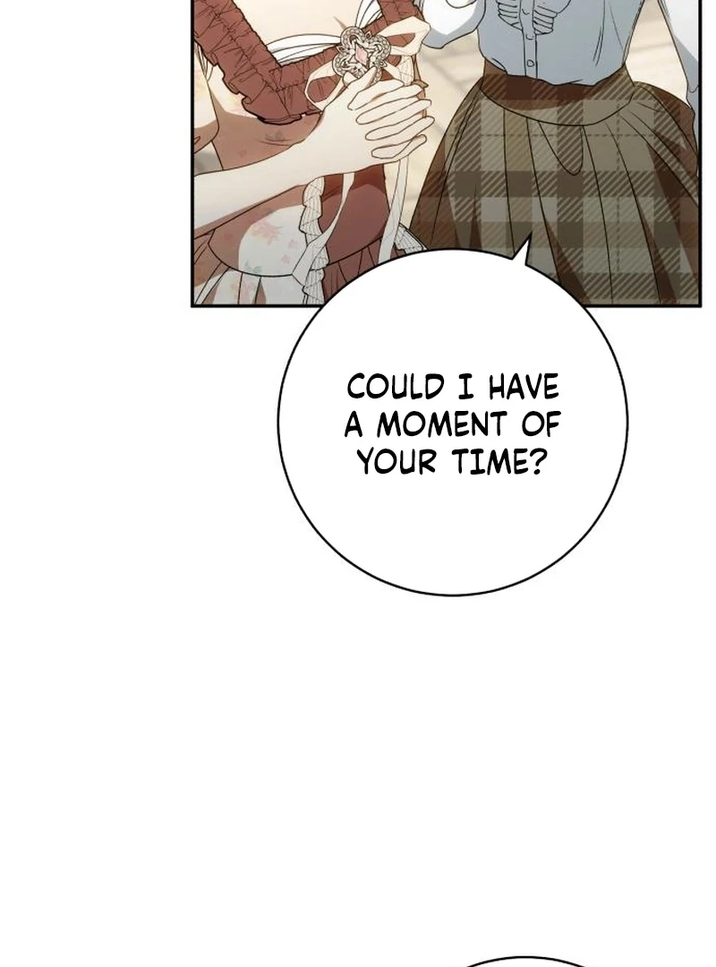 My Husband Was Stolen Twice Chapter 22 - page 68