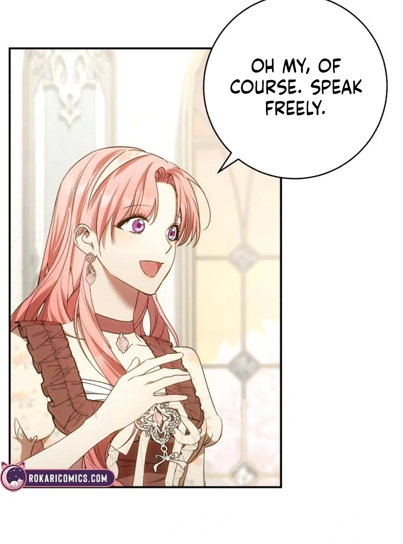 My Husband Was Stolen Twice Chapter 22 - page 69