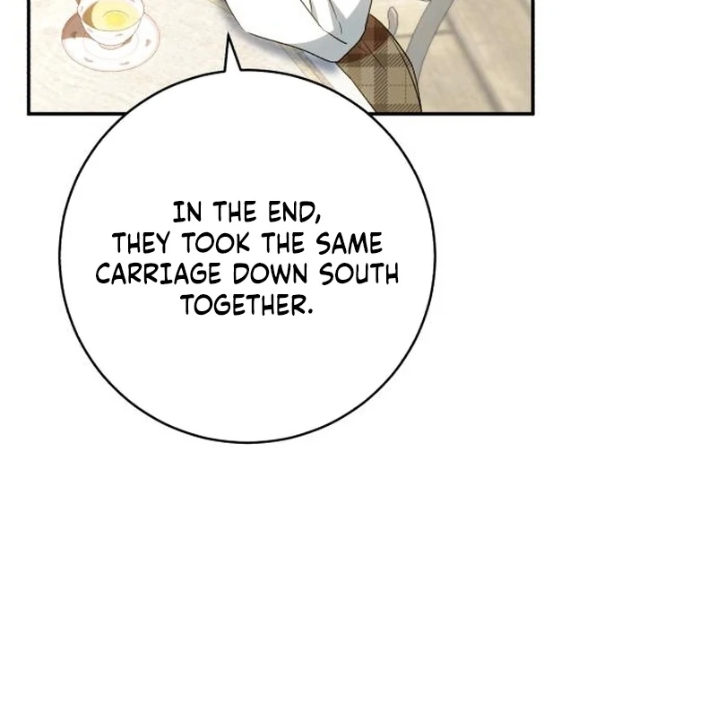 My Husband Was Stolen Twice Chapter 22 - page 7