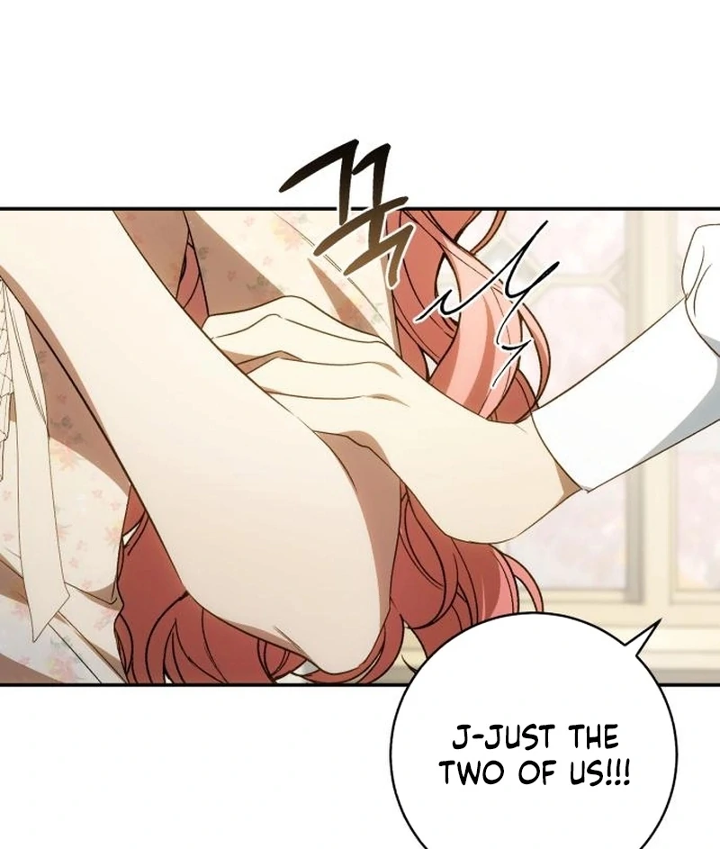 My Husband Was Stolen Twice Chapter 22 - page 70