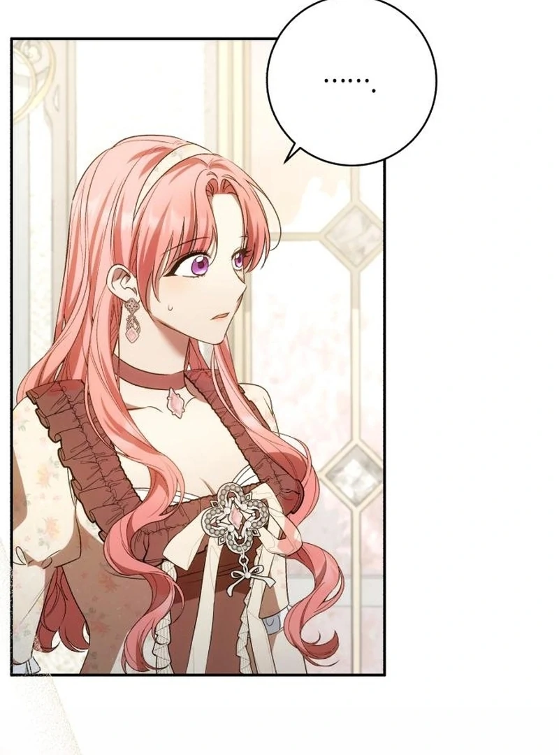 My Husband Was Stolen Twice Chapter 22 - page 73