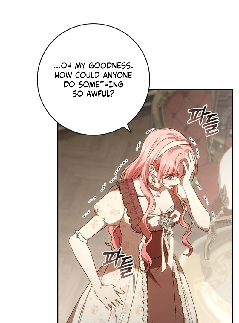 My Husband Was Stolen Twice Chapter 22 - page 77