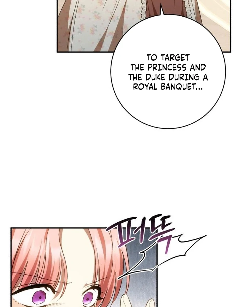 My Husband Was Stolen Twice Chapter 22 - page 78