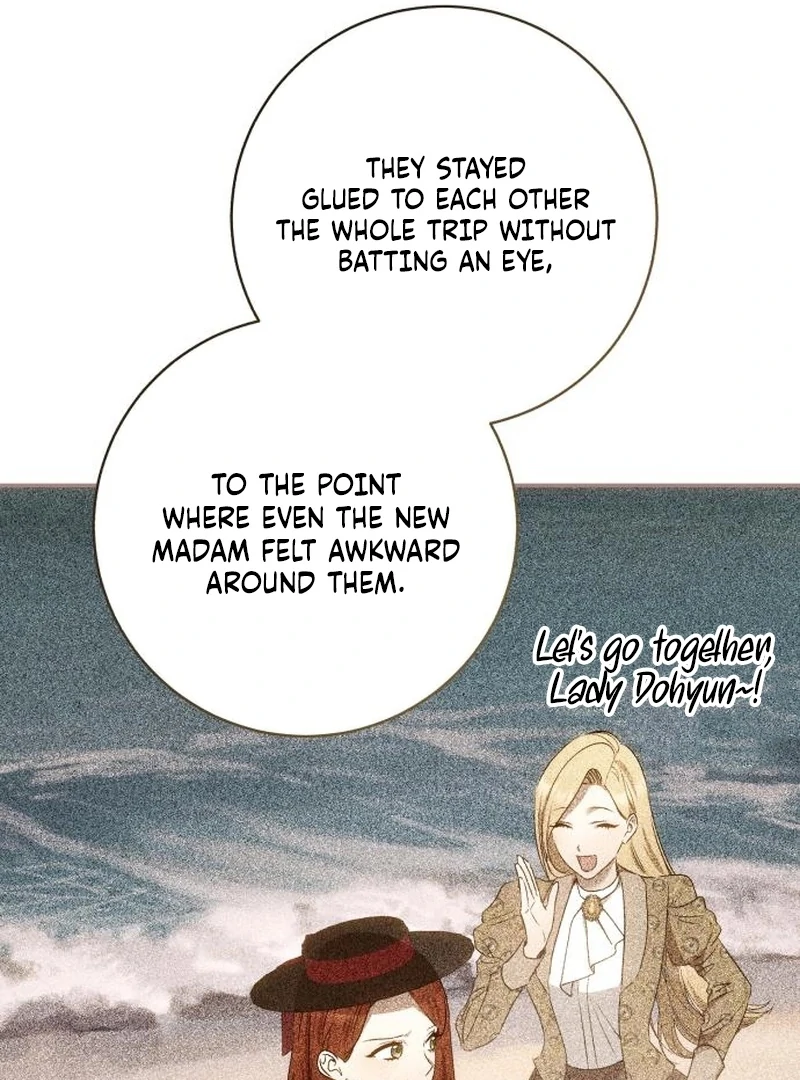 My Husband Was Stolen Twice Chapter 22 - page 8