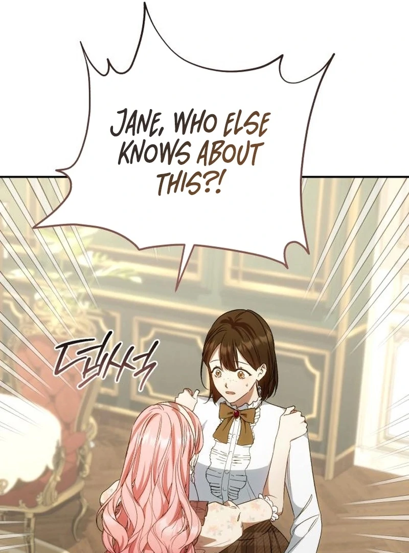 My Husband Was Stolen Twice Chapter 22 - page 80