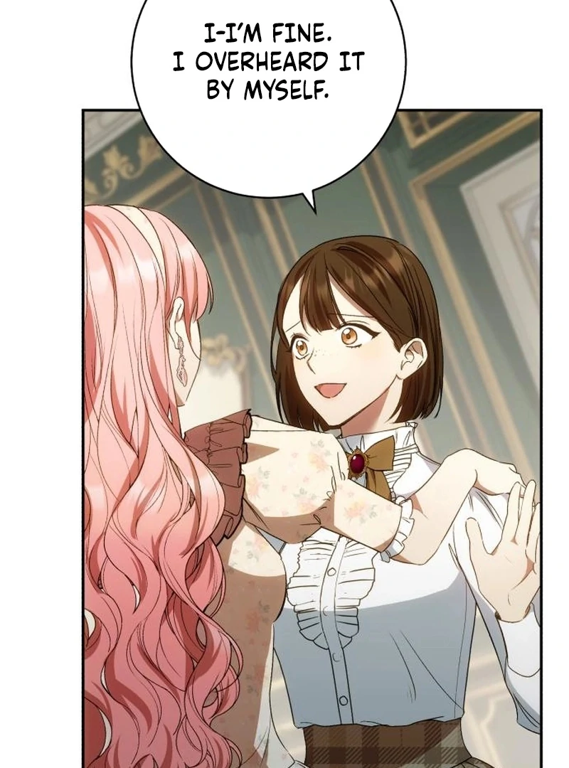 My Husband Was Stolen Twice Chapter 22 - page 82