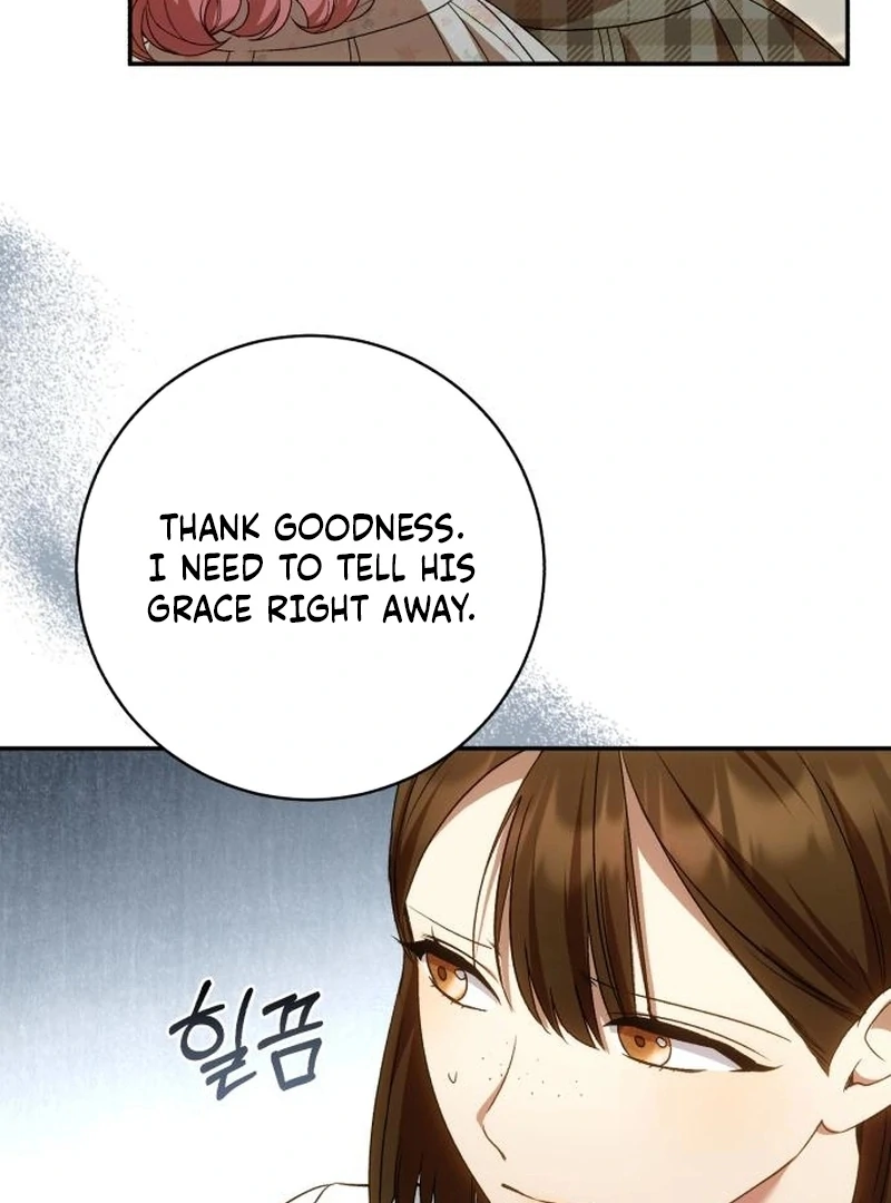 My Husband Was Stolen Twice Chapter 22 - page 83