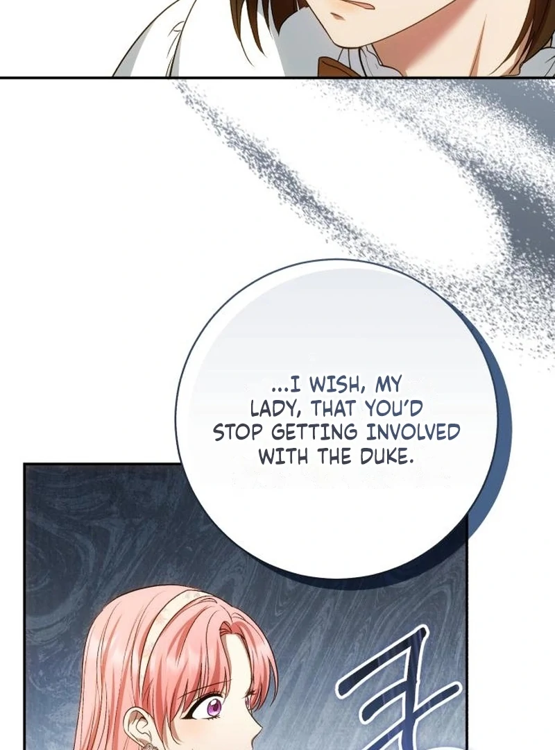 My Husband Was Stolen Twice Chapter 22 - page 84