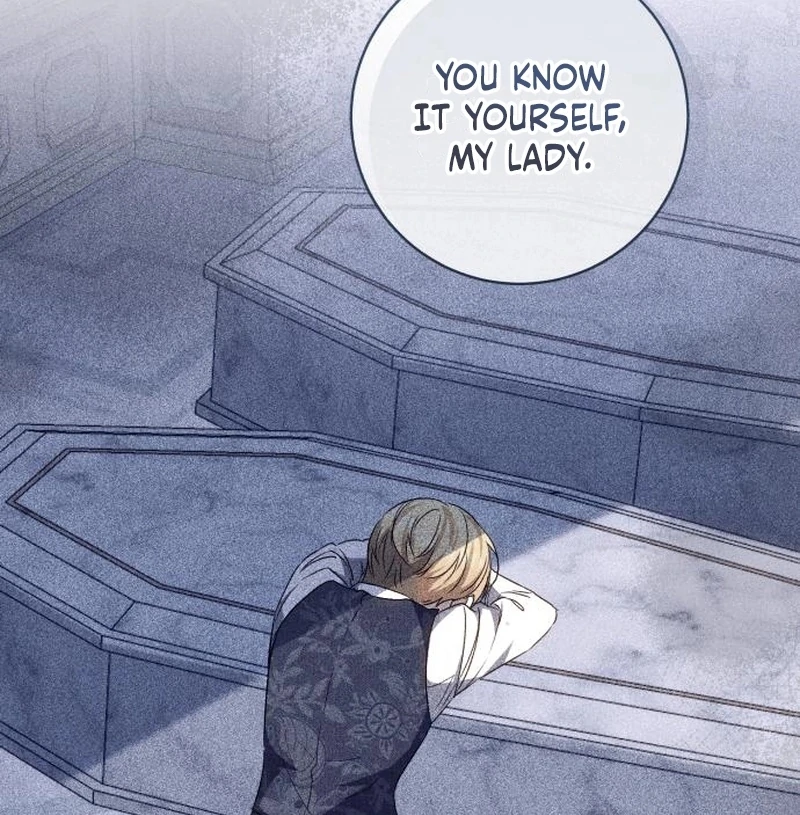 My Husband Was Stolen Twice Chapter 22 - page 86