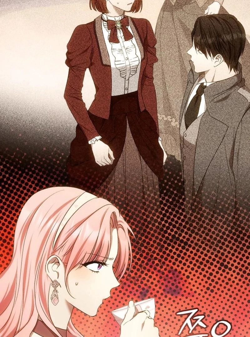 My Husband Was Stolen Twice Chapter 22 - page 9