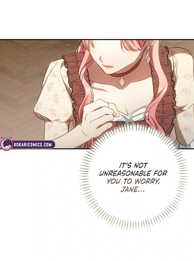 My Husband Was Stolen Twice Chapter 22 - page 91